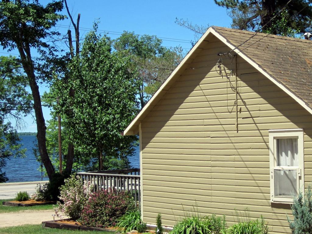 Sunbeam Bungalows Hotel Callander Room photo