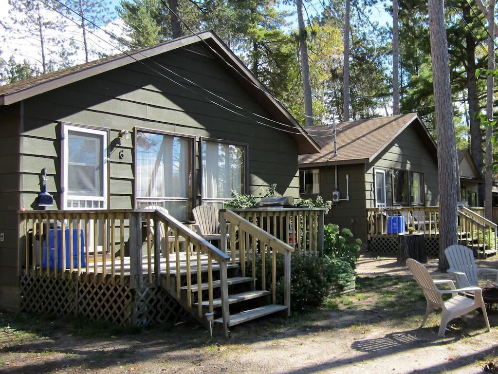 Sunbeam Bungalows Hotel Callander Room photo
