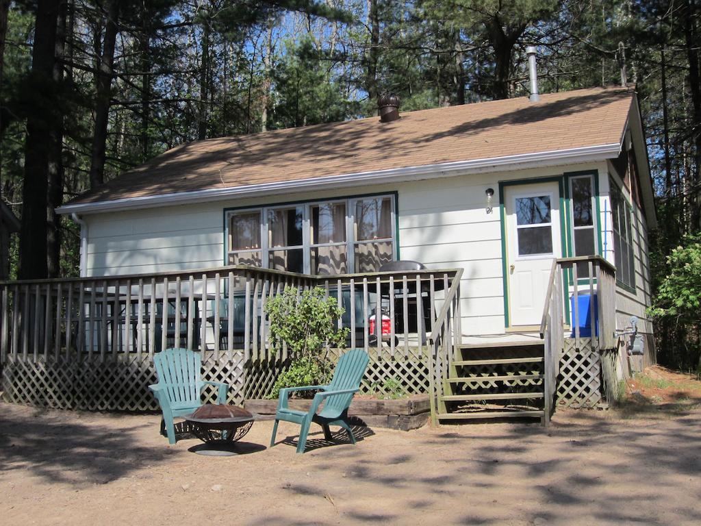 Sunbeam Bungalows Hotel Callander Room photo